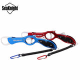 Stainless Steel Fish Lip Grip Fishing Grabber Controller