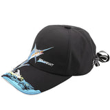Fishing Caps Men Women Waterproof