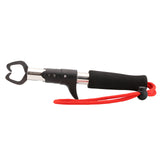 Stainless Steel Fishing Grip Fish Controller Multi-Functions Hook Remove Line Cut Pliers