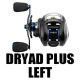 Anti-corrosion Baitcasting Reel 7.6:1 7.0:1 High Speed 12BB Fishing Reel