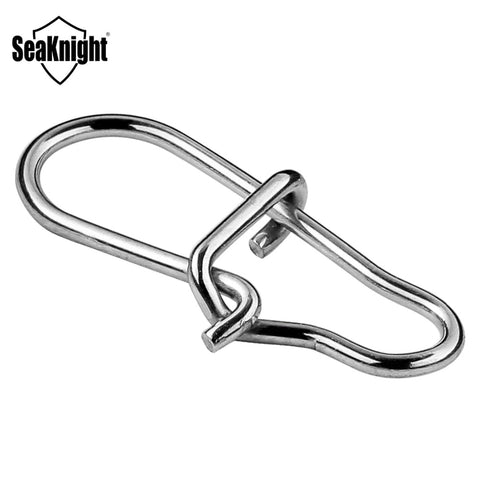 Stainless Steel Fishing Connector
