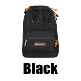 Waterproof Fishing Bag Multi-Purpose Backpack