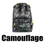 Waterproof Fishing Bag Multi-Purpose Backpack