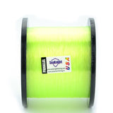 500M 1000M Nylon Fishing Line Super Strong Carp Fishing Line 2-35LB