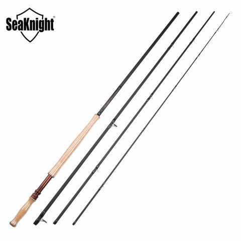 Fly Rod 9/10# 3.9M Carbon