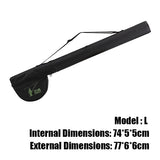 Fly Rod Bag for 3/4 5/6 7/8# Fly Rod Strong