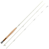 MAXWAY Fly Rod FAIRY 7FT 2.1M 3# Fly Fishing Rod
