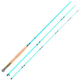 MAXWAY Fly Rod FAIRY 7FT 2.1M 3# Fly Fishing Rod