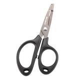 Fishing Scissors 13cm 28g Stainless Steel Blade