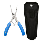 Fishing Pliers 120g 161mm Stainless Steel