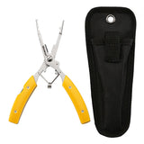 Fishing Pliers 120g 161mm Stainless Steel