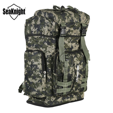 70L Large Capacity Multipurpose Backpack